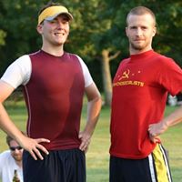 Jonathan Keys Photo 21