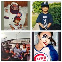 Jillian Rodriguez Photo 15