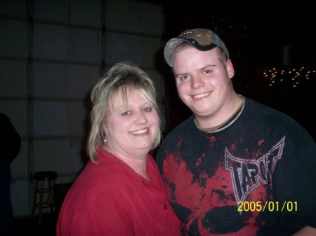 Lisa Atkins Photo 18