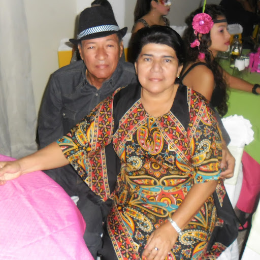 Carmen Mendez Photo 11