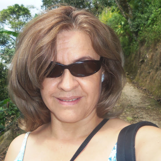 Luz Herrera Photo 25