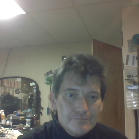 Donald Sutton Photo 26