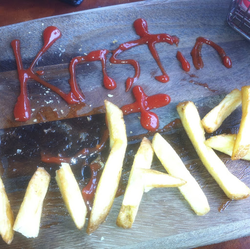 Kristin Bloch Photo 4