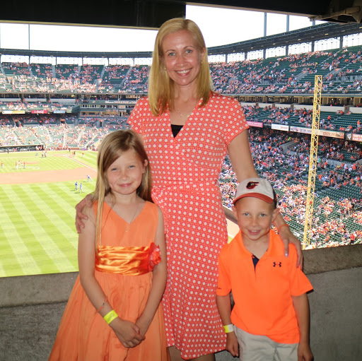 Trisha Carr Photo 18