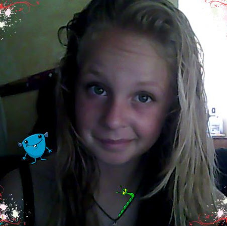 Jessica Taft Photo 11