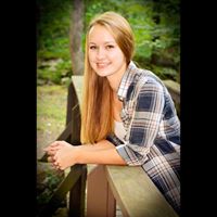 Christina Metcalfe Photo 3