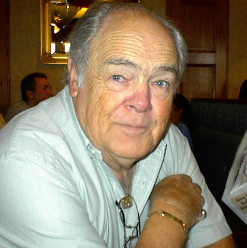 William Vance Photo 12