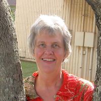Mary Claussen Photo 14