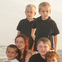 Jeanne Arnold Photo 20