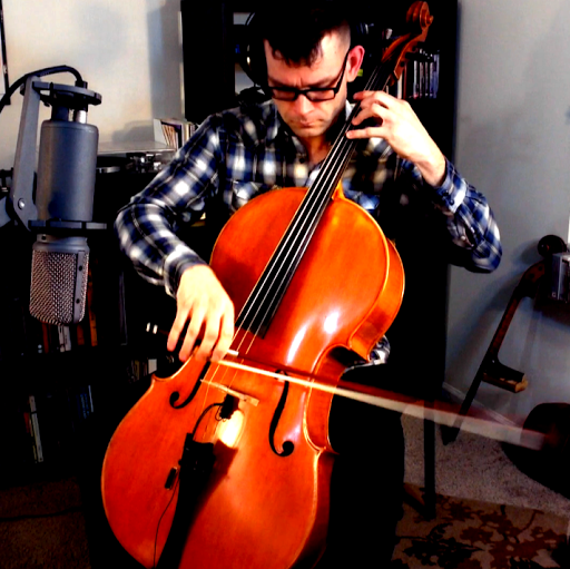 Daniel Delaney Photo 48