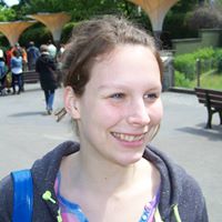 Victoria Heinz Photo 12