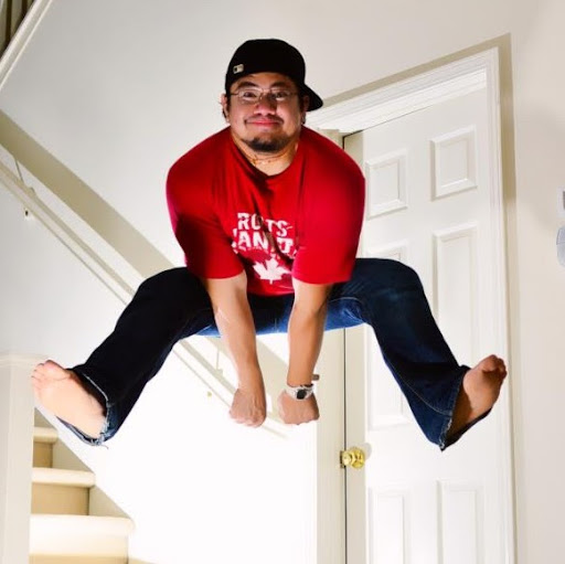 Martin Garcia Photo 25