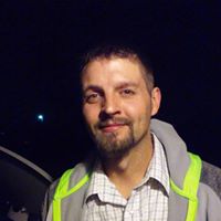 Aaron Everett Photo 21