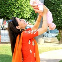 Saima Zafar Photo 23