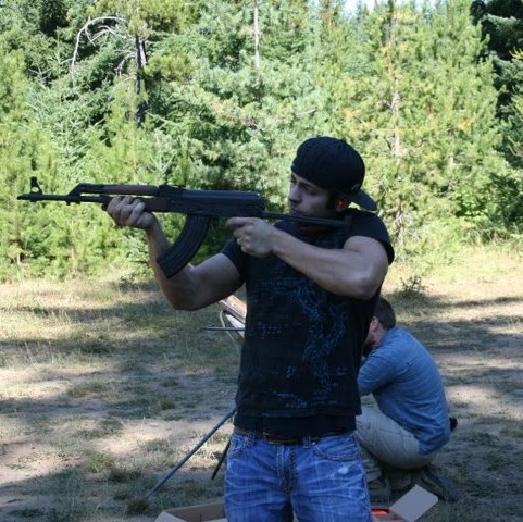 Tommy Gauthier Photo 3