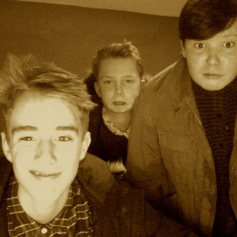 James Waring Photo 17