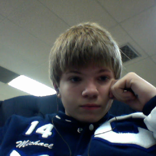 Michael Colwell Photo 12