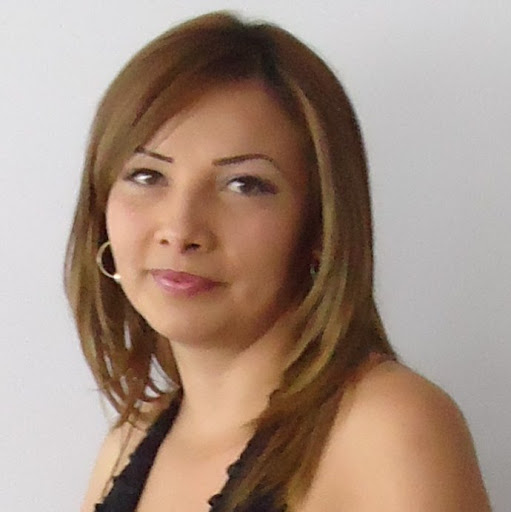 Johana Vega Photo 19