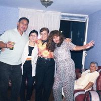 Flor Solorzano Photo 10