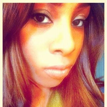 Briana Robinson Photo 13