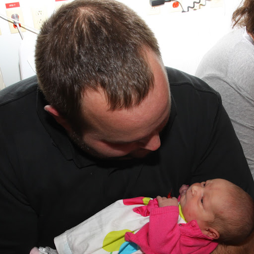 Steven Huber Photo 33