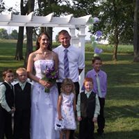 Lisa Riegel Photo 13