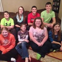 Mary Kerner Photo 20