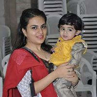 Prerna Vij Photo 16