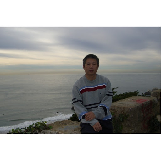 Liang Lu Photo 11