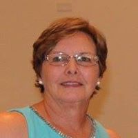 Judy Briggs Photo 2