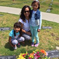 Cynthia Miranda Photo 16