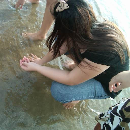 Lina Liu Photo 15