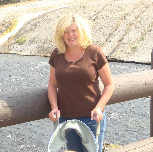 Alison Jacobs Photo 24