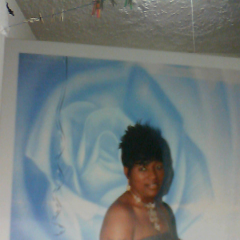 Latoya Francis Photo 27