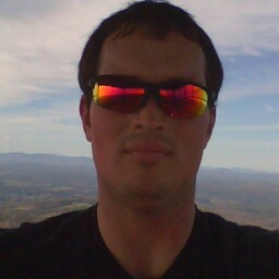 Peter Morse Photo 15