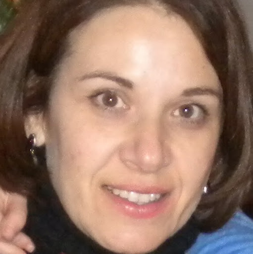Jill Springer Photo 6