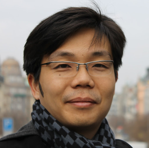 Edmund Lam Photo 3