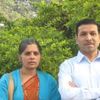 Shashikant Joshi Photo 15