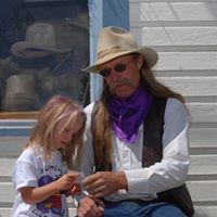 Fred Roberson Photo 22