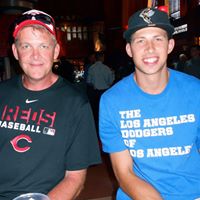 Joe Simpson Photo 34