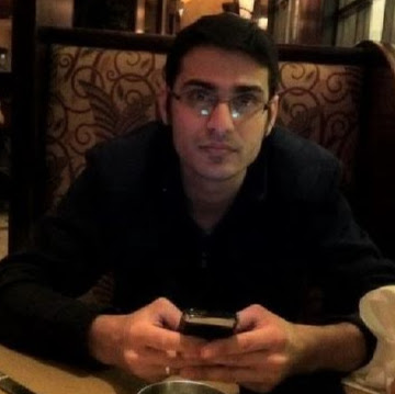 Mohammad Ejaz Photo 19