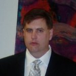 Patrick Mccann Photo 3