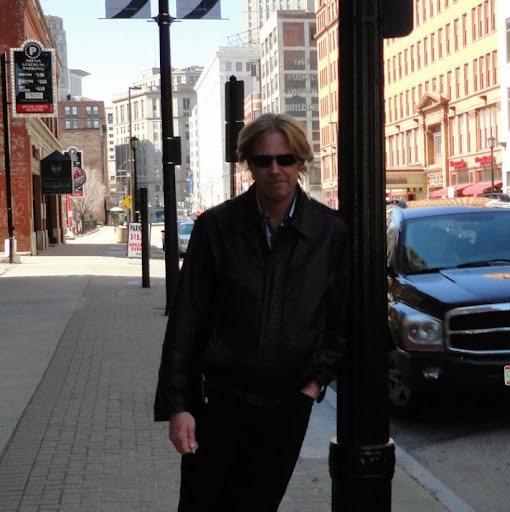 Christopher Frederick Photo 41