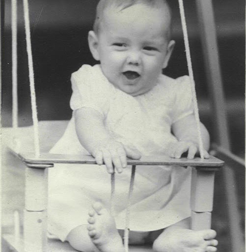 Charles Crouch Photo 29