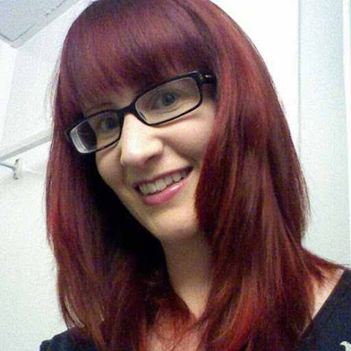 Erin Manning Photo 28
