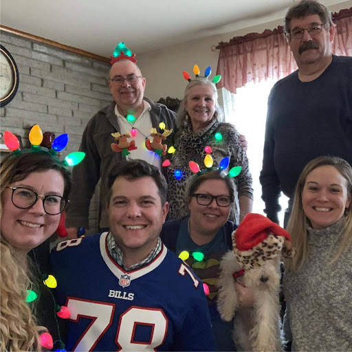 Fred Petersen Photo 9