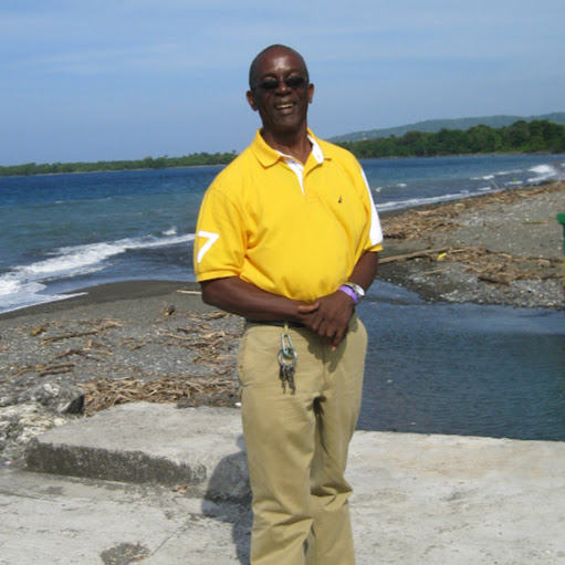 Raymond Grant Photo 33