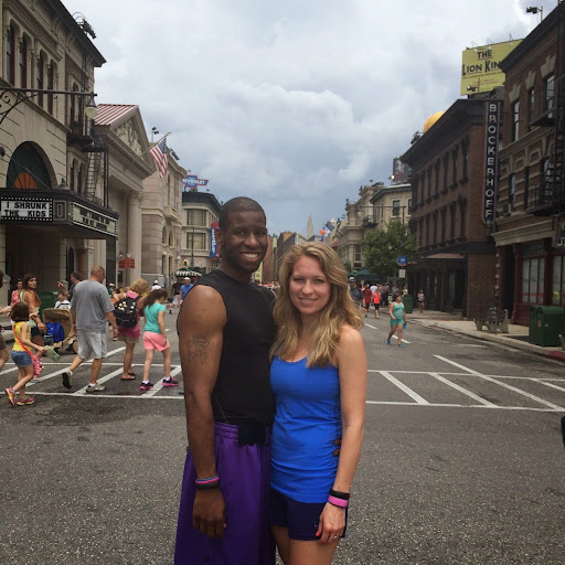 Xavier Smith Photo 8