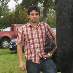Fernando Ovando Photo 7