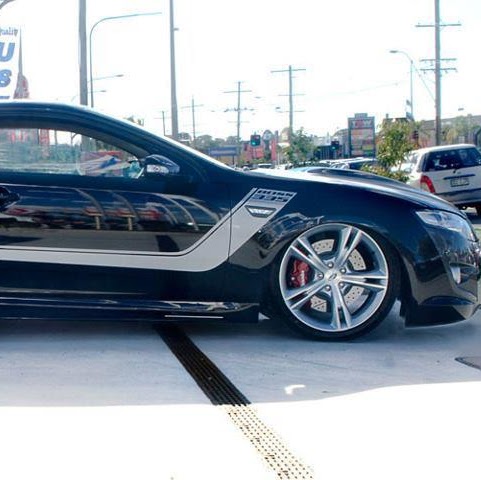 Mitchell Carr Photo 22